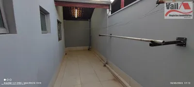 Casa com 3 Quartos à venda, 200m² no Jardim da Alvorada , Nova Odessa - Foto 50