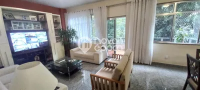 Apartamento com 3 Quartos à venda, 144m² no Tijuca, Rio de Janeiro - Foto 7