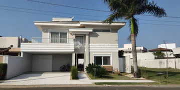 Casa de Condomínio com 4 Quartos à venda, 400m² no Parque Brasil 500, Paulínia - Foto 2