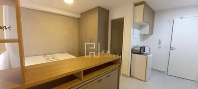 Apartamento com 1 Quarto à venda, 24m² no Vila Clementino, São Paulo - Foto 4