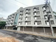 Apartamento com 1 Quarto para alugar, 79m² no Santana, Porto Alegre - Foto 1