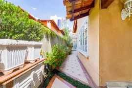 Casa de Condomínio com 4 Quartos à venda, 670m² no Jardim Luzitânia, São Paulo - Foto 5