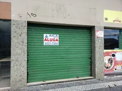 Loja / Salão / Ponto Comercial para alugar, 40m² no Alto da Serra, Petrópolis - Foto 1