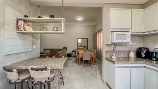 Casa de Condomínio com 3 Quartos à venda, 142m² no Residencial Real Park, Sumaré - Foto 2