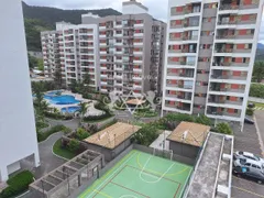 Apartamento com 2 Quartos para alugar, 57m² no Martim de Sa, Caraguatatuba - Foto 4