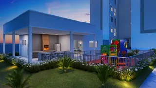 Apartamento com 2 Quartos à venda, 50m² no Jardim Alvorada, Nova Iguaçu - Foto 7