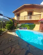 Casa com 3 Quartos à venda, 148m² no Jardim Santa Clara, Campinas - Foto 2