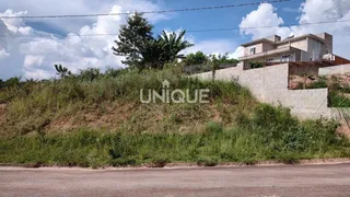 Terreno / Lote / Condomínio à venda, 1031m² no Vale Azul, Jundiaí - Foto 2