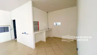 Loja / Salão / Ponto Comercial para venda ou aluguel, 253m² no Vila Resende, Caçapava - Foto 6