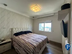 Apartamento com 3 Quartos para alugar, 111m² no Ponta da Praia, Santos - Foto 9