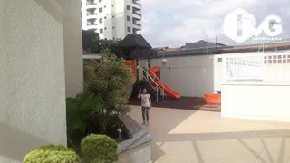 Apartamento com 3 Quartos à venda, 136m² no Vila Milton, Guarulhos - Foto 4