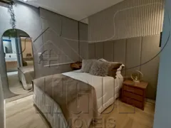 Apartamento com 2 Quartos à venda, 60m² no Vila Alzira, Santo André - Foto 5