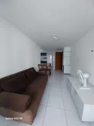 Apartamento com 2 Quartos para alugar, 57m² no Tambaú, João Pessoa - Foto 8