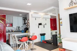 Apartamento com 3 Quartos à venda, 78m² no Petropolis, Londrina - Foto 13