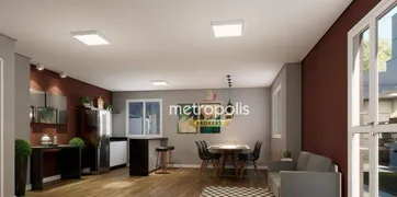 Studio com 2 Quartos à venda, 35m² no Vila Dos Remedios, São Paulo - Foto 11