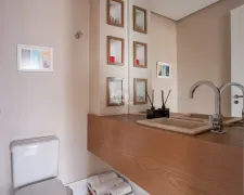 Apartamento com 3 Quartos à venda, 134m² no Perdizes, São Paulo - Foto 7