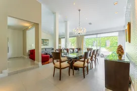 Casa de Condomínio com 4 Quartos para alugar, 338m² no Santa Felicidade, Curitiba - Foto 2