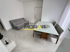 Apartamento com 2 Quartos à venda, 60m² no Sagrada Família, Belo Horizonte - Foto 4