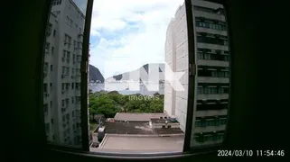 Apartamento com 1 Quarto à venda, 47m² no Botafogo, Rio de Janeiro - Foto 15