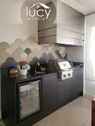 Apartamento com 3 Quartos para alugar, 150m² no Vila Gilda, Santo André - Foto 5