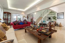 Apartamento com 4 Quartos à venda, 271m² no Morumbi, São Paulo - Foto 6