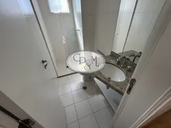 Apartamento com 3 Quartos para alugar, 135m² no Granja Julieta, São Paulo - Foto 33