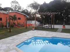 Fazenda / Sítio / Chácara com 7 Quartos à venda, 650m² no Jardim Estancia Brasil, Atibaia - Foto 1
