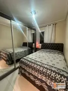 Apartamento com 2 Quartos à venda, 51m² no Jardim Monte Alegre, Taboão da Serra - Foto 17