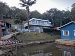 Fazenda / Sítio / Chácara com 5 Quartos à venda, 2500m² no Recanto Caeté, São José dos Campos - Foto 4