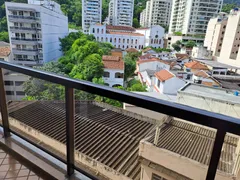 Apartamento com 3 Quartos à venda, 101m² no Tijuca, Rio de Janeiro - Foto 1