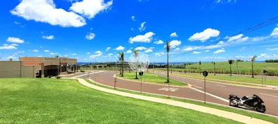 Terreno / Lote / Condomínio à venda, 310m² no Residencial Alto do Castelo, Ribeirão Preto - Foto 8