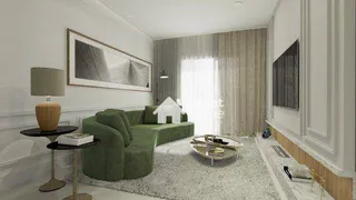 Apartamento com 3 Quartos à venda, 112m² no Centro, Cascavel - Foto 4