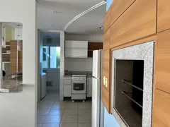 Apartamento com 3 Quartos para alugar, 120m² no Jurerê Internacional, Florianópolis - Foto 3