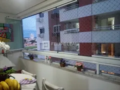 Apartamento com 3 Quartos à venda, 100m² no Bela Vista, São José - Foto 7