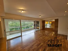 Apartamento com 3 Quartos para alugar, 138m² no Jardim Sul, São Paulo - Foto 5