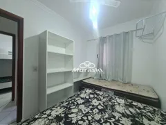 Apartamento com 3 Quartos para alugar, 120m² no Brejatuba, Guaratuba - Foto 16