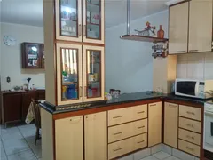 Sobrado com 3 Quartos à venda, 189m² no Vila Guarani, Santo André - Foto 6