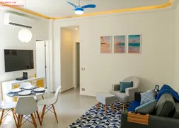 Apartamento com 2 Quartos para alugar, 65m² no Copacabana, Rio de Janeiro - Foto 1