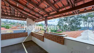 Casa com 6 Quartos para venda ou aluguel, 365m² no Belvedere, Belo Horizonte - Foto 29