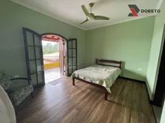 Fazenda / Sítio / Chácara com 4 Quartos à venda, 560m² no RESIDENCIAL GREEN VILLE, Boituva - Foto 8