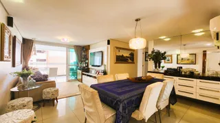 Apartamento com 3 Quartos à venda, 120m² no Meireles, Fortaleza - Foto 1