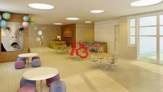 Apartamento com 3 Quartos à venda, 111m² no Ponta da Praia, Santos - Foto 54