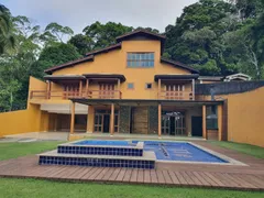 Casa de Condomínio com 5 Quartos para venda ou aluguel, 570m² no Caraguata, Mairiporã - Foto 1