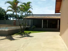 Fazenda / Sítio / Chácara com 3 Quartos à venda, 400m² no Residencial Costa Verde, Limeira - Foto 16