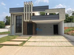 Casa de Condomínio com 3 Quartos à venda, 210m² no Jardim Piemonte, Indaiatuba - Foto 12