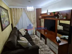 Sobrado com 3 Quartos à venda, 143m² no Vila Tibagi, Guarulhos - Foto 7