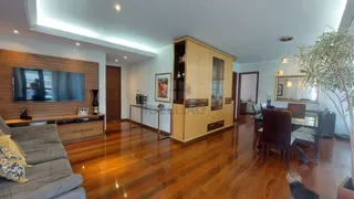 Apartamento com 4 Quartos à venda, 151m² no Serra, Belo Horizonte - Foto 3