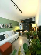 Apartamento com 2 Quartos à venda, 62m² no Santa Ifigênia, São Paulo - Foto 1