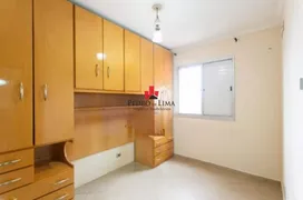Apartamento com 4 Quartos à venda, 72m² no Vila Carlos de Campos, São Paulo - Foto 13