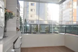 Apartamento com 3 Quartos à venda, 114m² no Batel, Curitiba - Foto 17